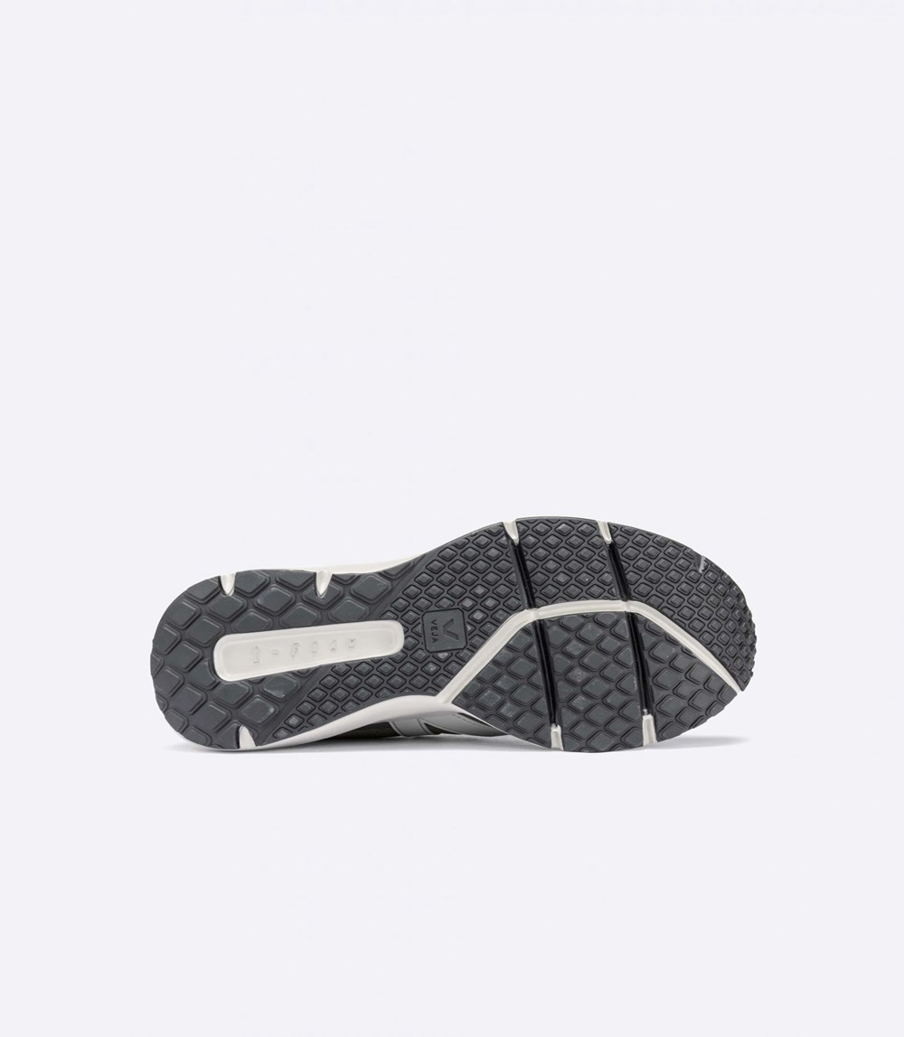 Veja Sneakers Mens - Condor 2 Alveomesh - Olive/White - 7091STKEV